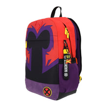 Cargar imagen en el visor de la galería, Mochila Grande Magneto Classic Edition MXM032-BP166A
