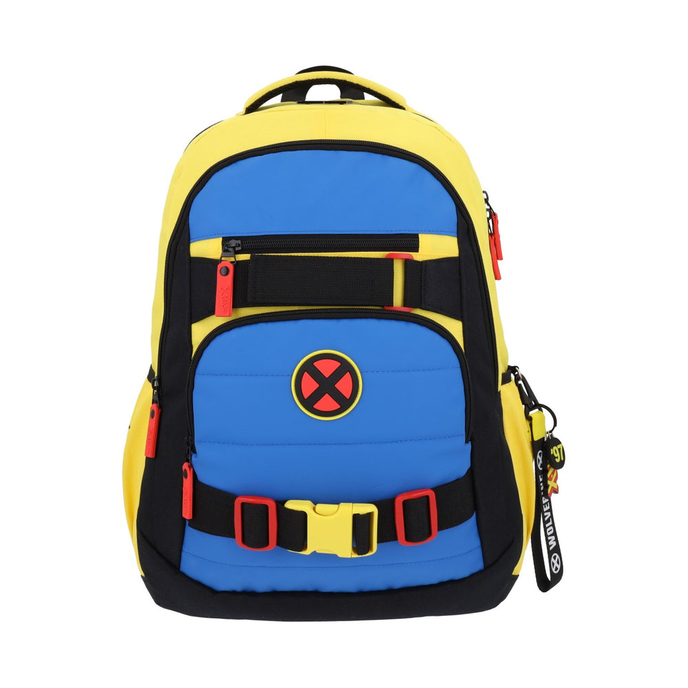 Mochila Grande Wolverine Is Back MXM033-BP190A