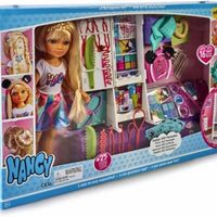 Nancy 1001 Peinados 7015131 Famosa