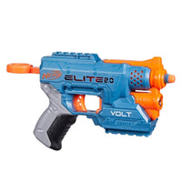 Lanzador De Dardos Nerf Elite 2.0 Volt Sd-1 E9952 Hasbro
