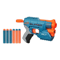 Lanzador De Dardos Nerf Elite 2.0 Volt Sd-1 E9952 Hasbro
