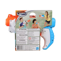 Nerf Lanzador De Agua Super Soaker

