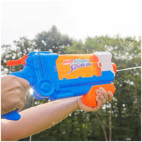 Lanzador De Agua Super Soaker con Relleno F8643 Hasbro

