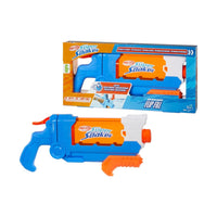 Lanzador De Agua Super Soaker con Relleno F8643 Hasbro
