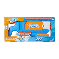 Lanzador De Agua Super Soaker con Relleno F8643 Hasbro
