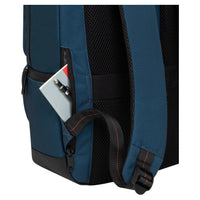 Mochila Porta Laptop Samsonite Northland Eternity Blue
