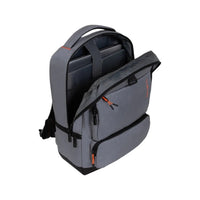 Mochila Porta Laptop Samsonite Northland Medium Gray
