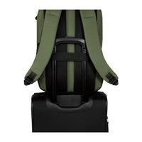 Mochila Porta Laptop Samsonite Northland Olive Green
