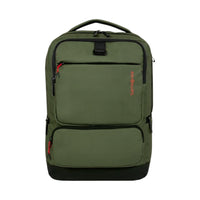 Mochila Porta Laptop Samsonite Northland Olive Green
