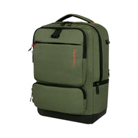 Mochila Porta Laptop Samsonite Northland Olive Green
