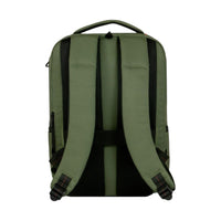Mochila Porta Laptop Samsonite Northland Olive Green
