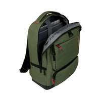 Mochila Porta Laptop Samsonite Northland Olive Green
