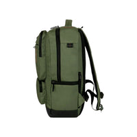 Mochila Porta Laptop Samsonite Northland Olive Green
