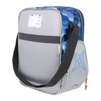 Lonchera Escolar Yadatex Naruto Shippuden Gris  NTC038-LB026A
