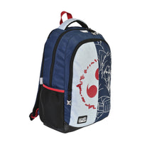Mochila Grande Yadatex Naruto Shippuden Sasuke NTS039-BP190A
