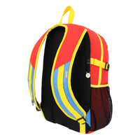 Mochila Grande One Piece Luffy Classic Porta Laptop ONE001-BP335A
