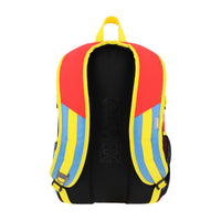 Mochila Grande One Piece Luffy Classic Porta Laptop ONE001-BP335A
