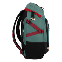 Mochila Zoro Premium One Piece Porta Laptop Yadatex
