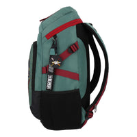 Mochila Zoro Premium One Piece Porta Laptop Yadatex
