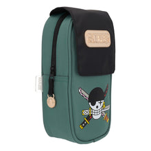 Cargar imagen en el visor de la galería, Lapicera Estuche Escolar One Pice Zoro Yadatex ONE002-PC078A
