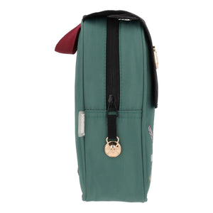Lapicera Estuche Escolar One Pice Zoro Yadatex ONE002-PC078A