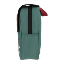 Cargar imagen en el visor de la galería, Lapicera Estuche Escolar One Pice Zoro Yadatex ONE002-PC078A
