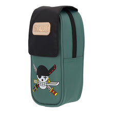 Cargar imagen en el visor de la galería, Lapicera Estuche Escolar One Pice Zoro Yadatex ONE002-PC078A
