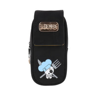 Lapicera Estuche Escolar One Piece ONE021-PC078A
