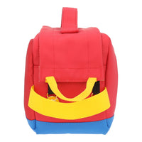 Lapicera Escolar One Piece Luffy Yadatex
