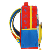 Mochila Grande Escolar One Piece Luffy y Amigos
