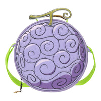 Lonchera Termica One Piece Fruta Gomu Gomu
