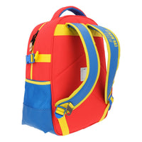 Mochila Escolar One Piece Monster Trio Edición 34
