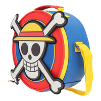 Lonchera Escolar Termica One Piece Luffy
