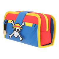Lapicera Escolar One Piece Jolly Roger
