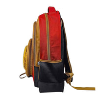 FM Mochila Grande One Piece Sombrero
