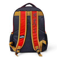 FM Mochila Grande One Piece Sombrero
