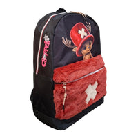 FM Mochila Grande One Piece Tony Tony Chopper
