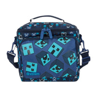 Lonchera Termica Xtrem Oregon Blue Pixel
