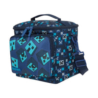 Lonchera Termica Xtrem Oregon Blue Pixel
