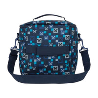 Lonchera Termica Xtrem Oregon Blue Pixel
