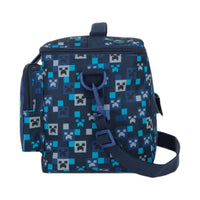 Lonchera Termica Xtrem Oregon Blue Pixel
