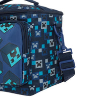 Lonchera Termica Xtrem Oregon Blue Pixel
