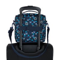 Lonchera Termica Xtrem Oregon Blue Pixel
