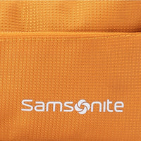 Lapicera Samsonite Orys Mustard Yellow
