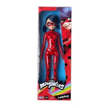 Cargar imagen en el visor de la galería, Miraculous Ladybug Muñeca Básica Bandai P50261
