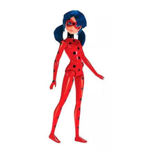 Cargar imagen en el visor de la galería, Miraculous Ladybug Muñeca Básica Bandai P50261
