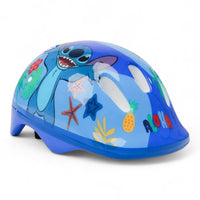 CYC Patines Roller Stitch Disney 4 Ruedas 27-30 Niños Juguete De Importacion 11741-ST

