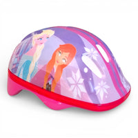 CYC Patines Roller Frozen Disney 4 Ruedas 27-30 Niños Juguete De Importacion 11447-FR
