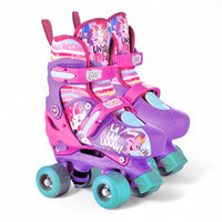 CYC Patines de Roller My Little Pony 19-21 Juguete de Importación T378948
