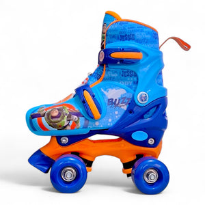 CYC Patines de Roller Toy Story 19-21 Juguete de Importación T378439